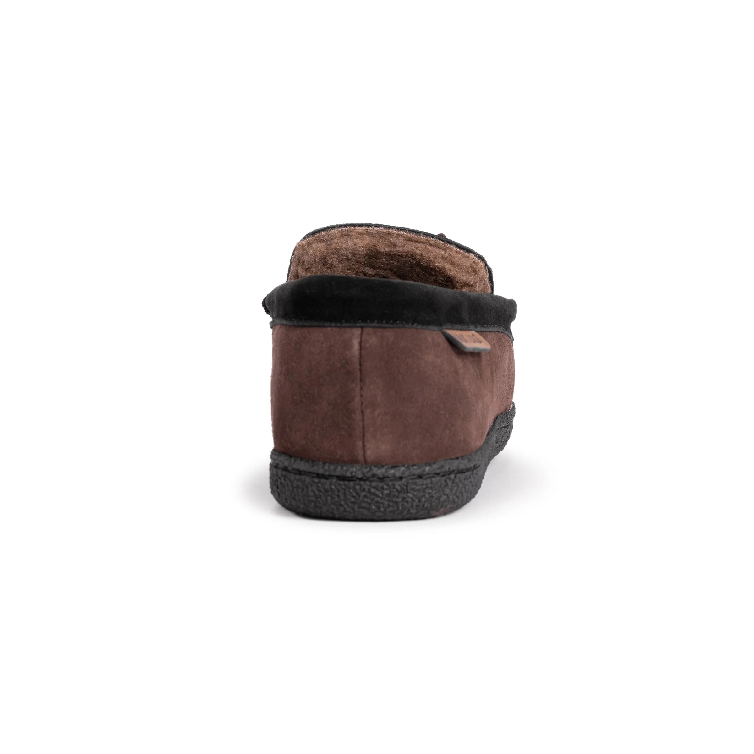 Men's Suede Talan Slipper