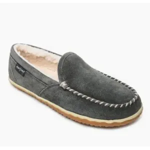 Men's Tilden Slipper - Grey - 41005