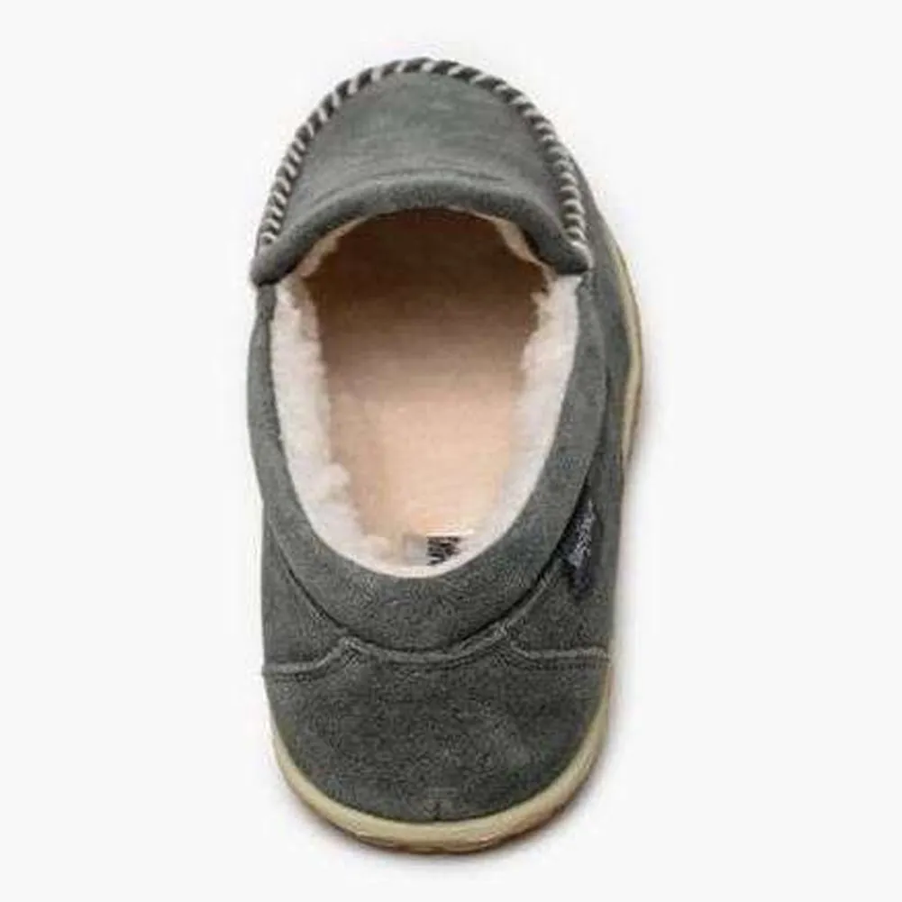 Men's Tilden Slipper - Grey - 41005