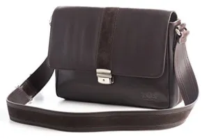 Messenger Bag - Avallone City