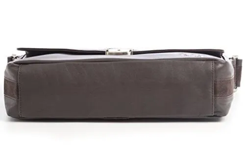 Messenger Bag - Avallone City