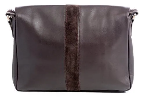 Messenger Bag - Avallone City