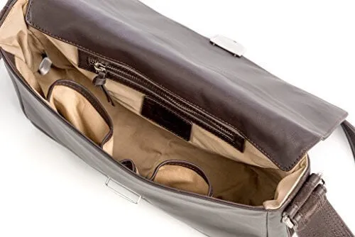 Messenger Bag - Avallone City
