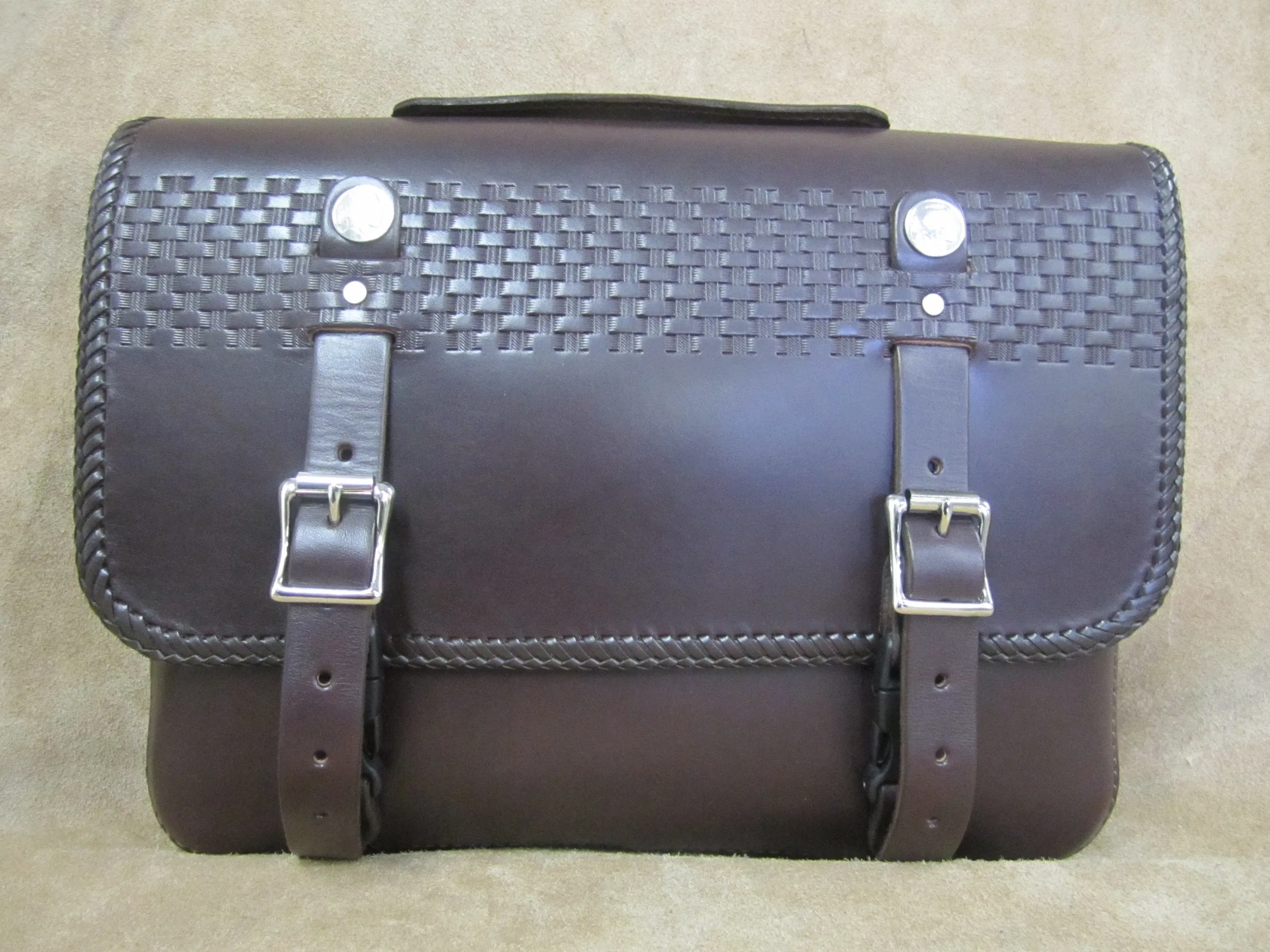 Messenger Bag