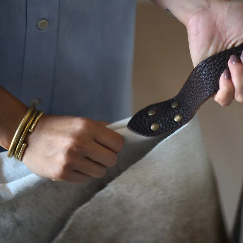 Messenger | Sandstorm Hair Hide