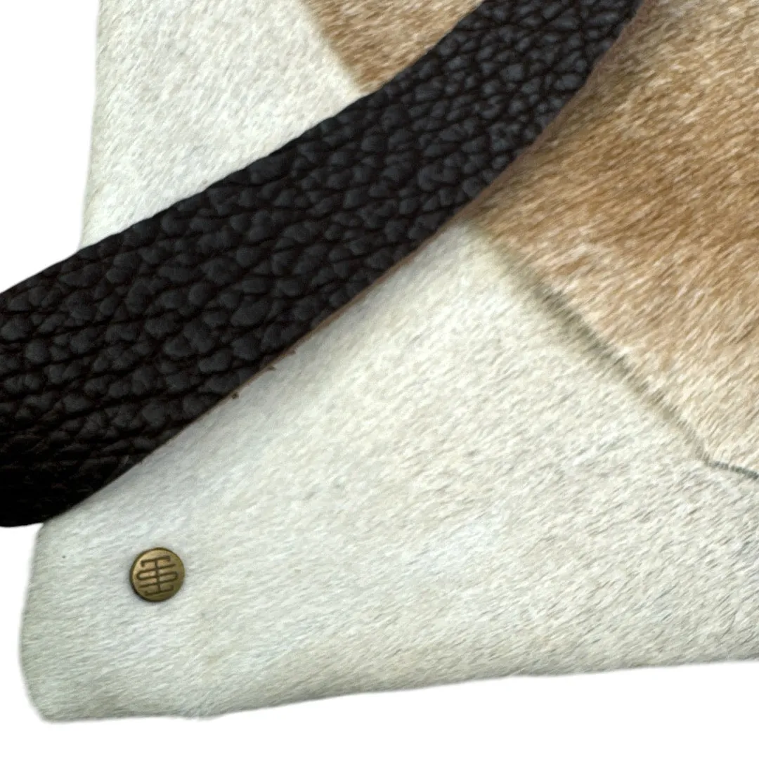 Messenger | Sandstorm Hair Hide