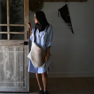 Messenger | Sandstorm Hair Hide