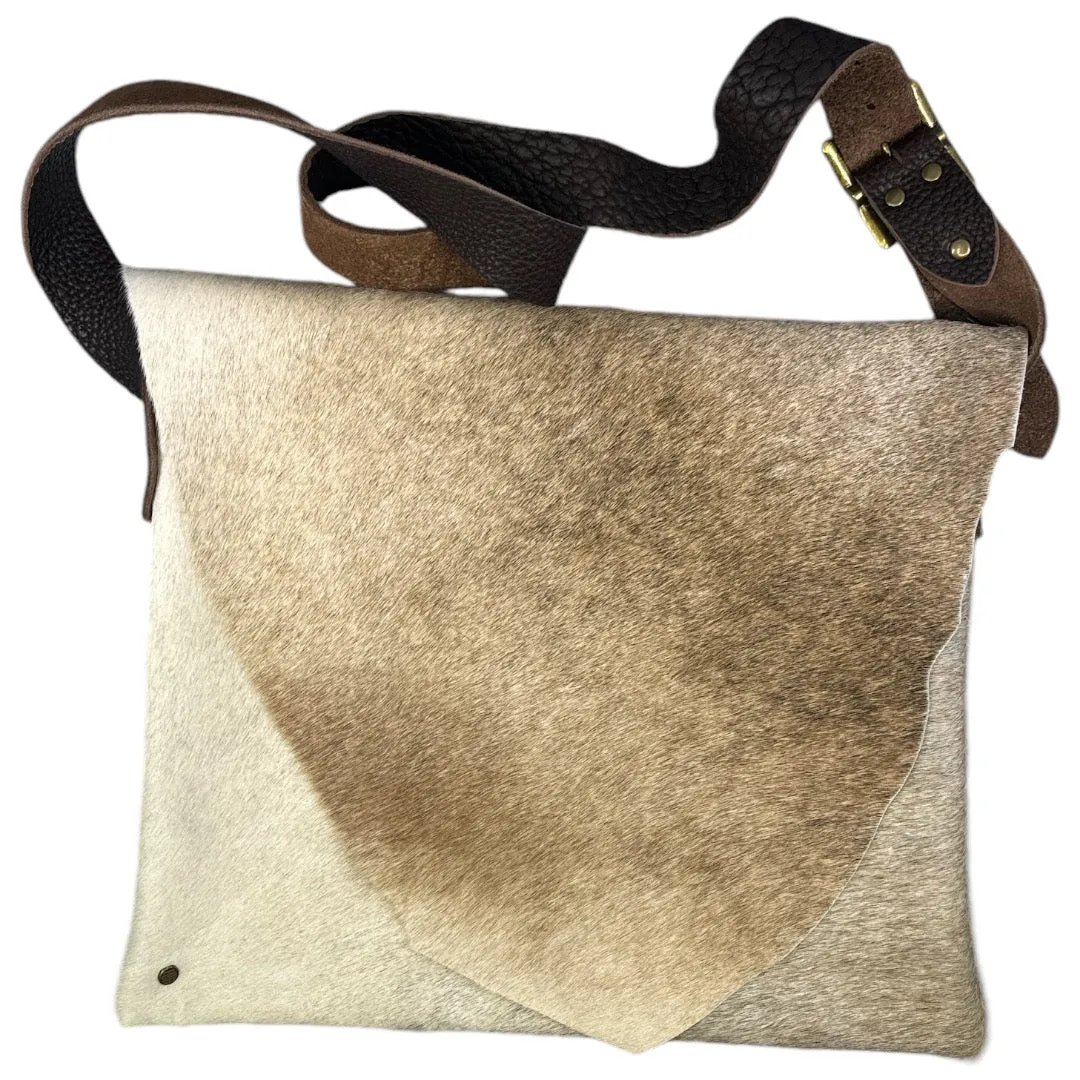 Messenger | Sandstorm Hair Hide