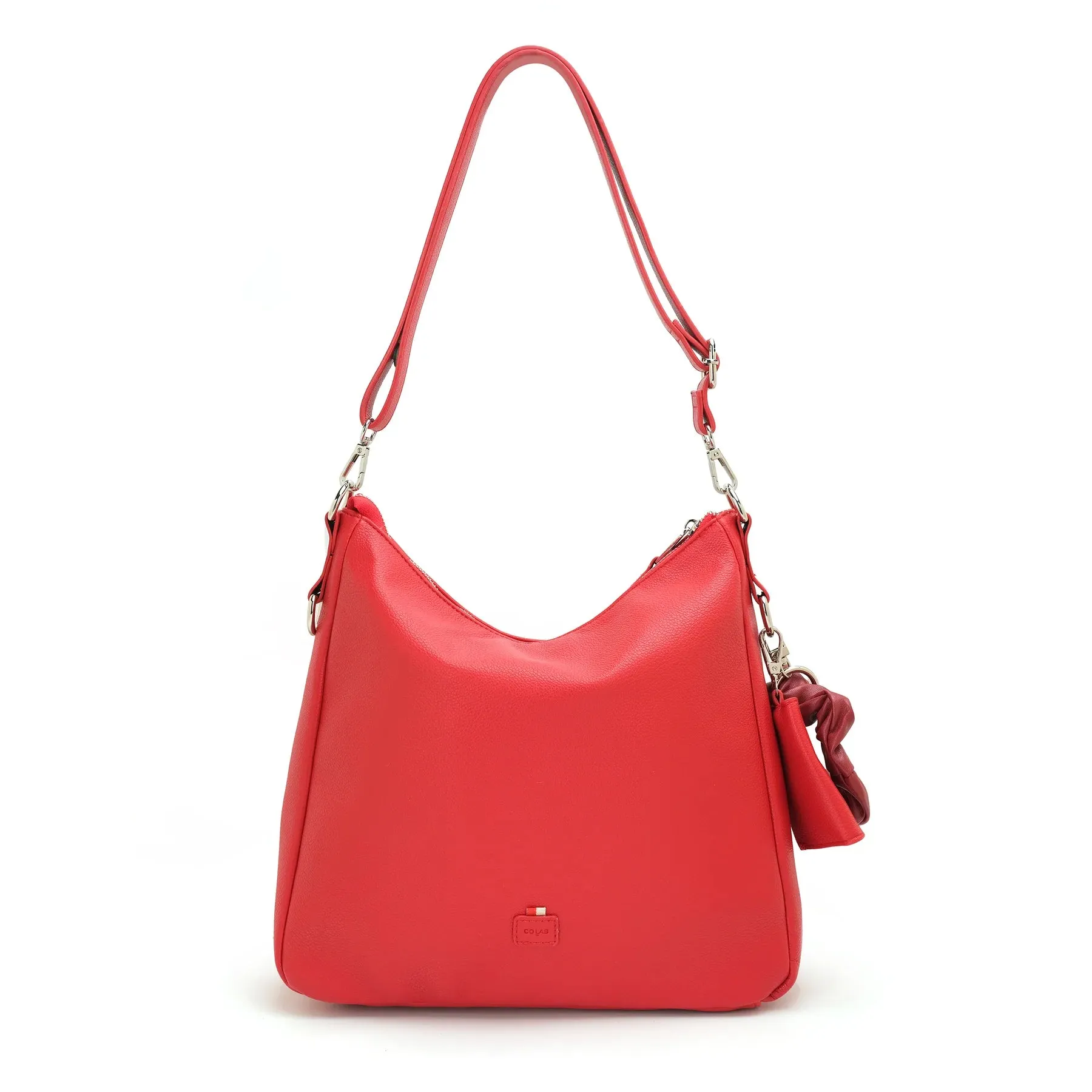 Mile Hobo Bag