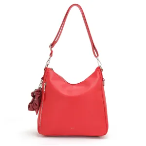 Mile Hobo Bag