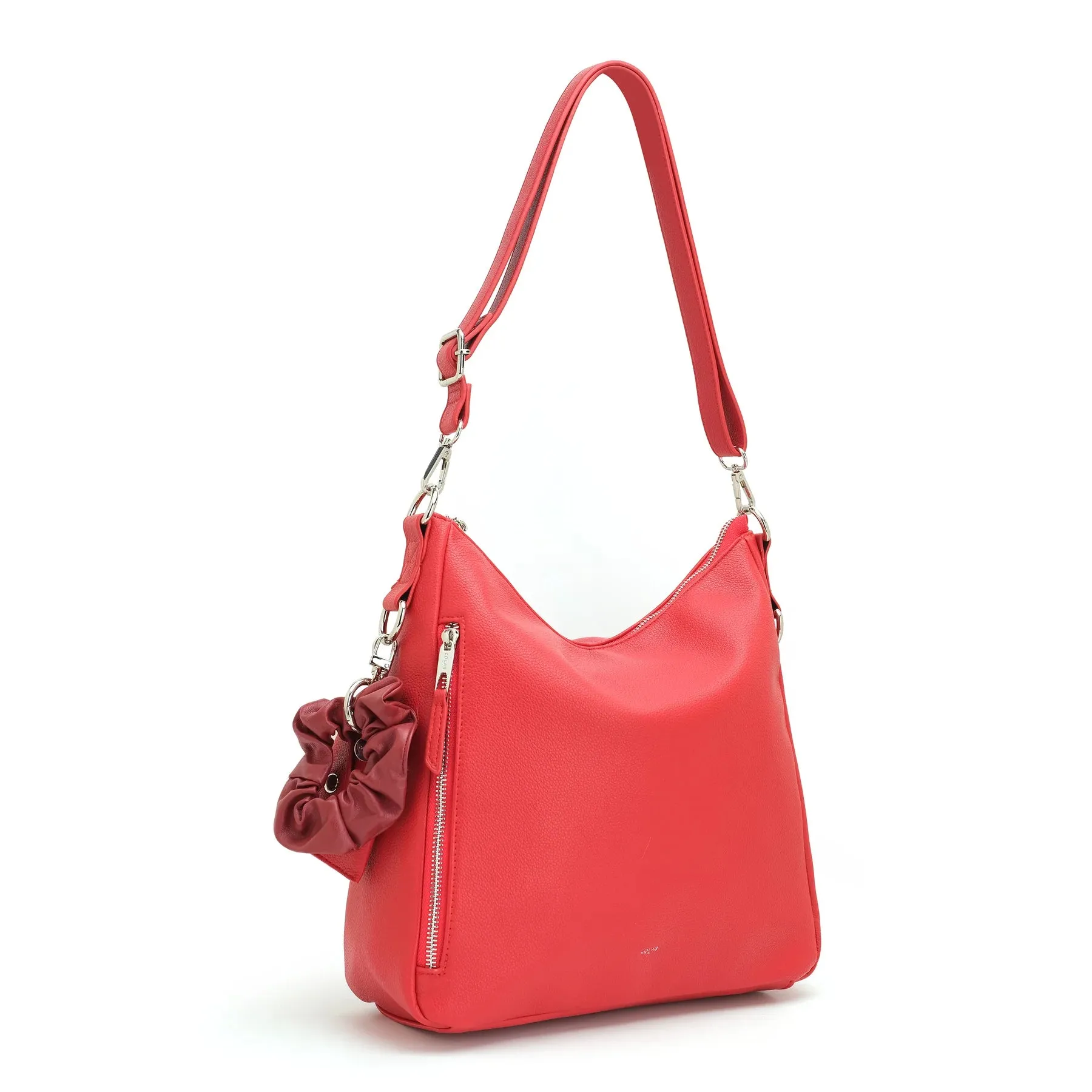 Mile Hobo Bag