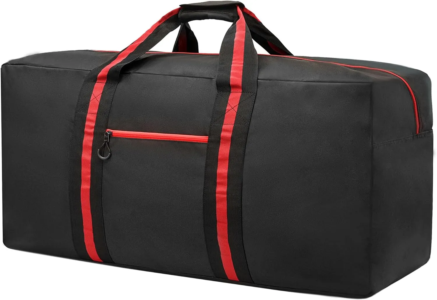 MINGALONDON Foldable Weekender Duffle Bag
