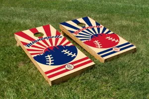 Minnesota Baseball
