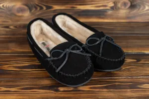 Minnetonka Cally Slipper