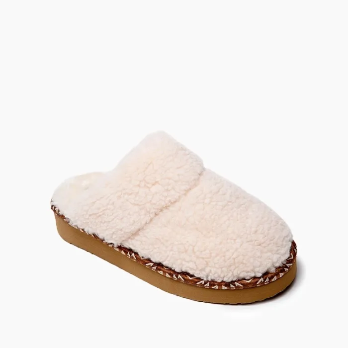 Minnetonka Ladies Cerise Moccasin 44842