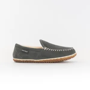 Minnetonka Tilden Moc (Men's) - Grey