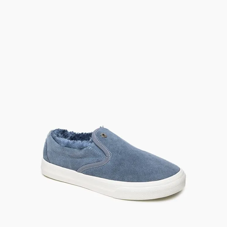 Minnetonka Wilder Moccasin