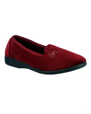 Mirak Simone Slipper Classic Ladies Slippers