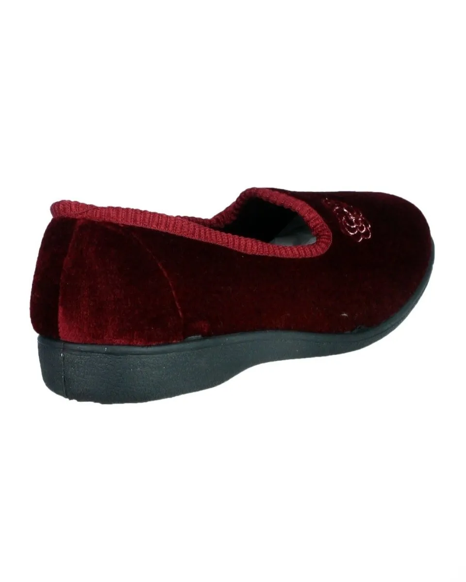 Mirak Simone Slipper Classic Ladies Slippers