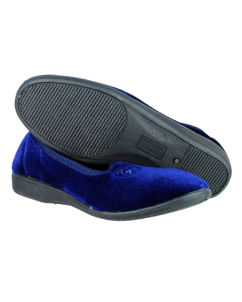 Mirak Simone Slipper Classic Ladies Slippers