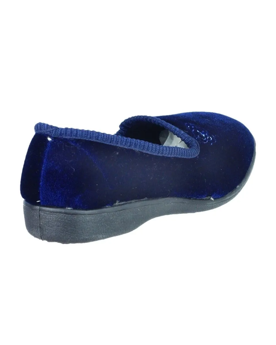 Mirak Simone Slipper Classic Ladies Slippers