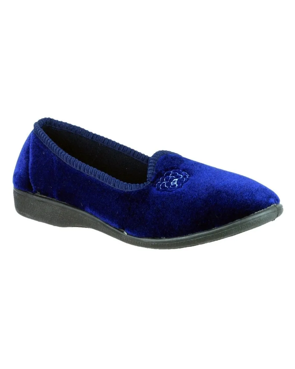 Mirak Simone Slipper Classic Ladies Slippers