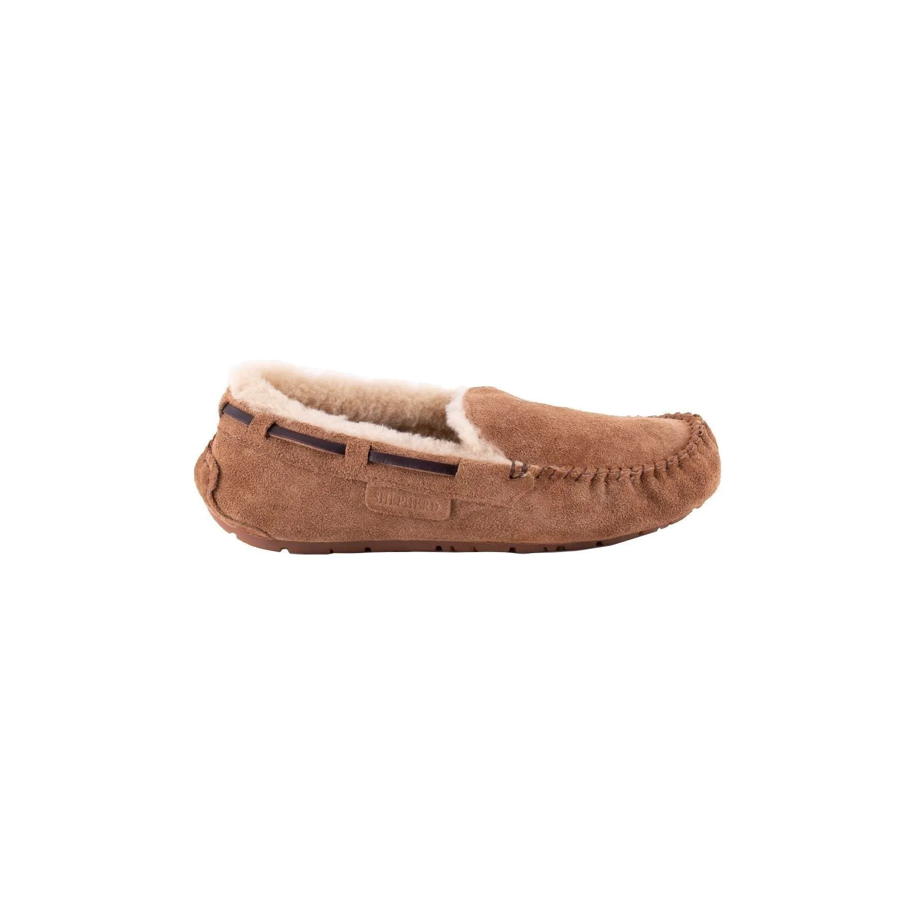 Mirre Slipper, Chestnut