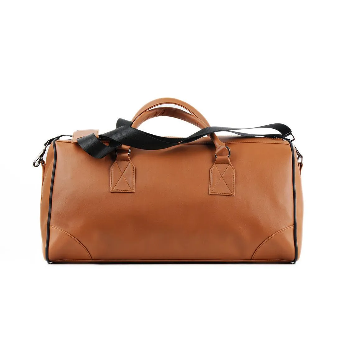 Mixed Duffel Bag Retro Psychedelia