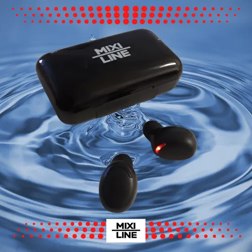 Mixi Jam-Packed Bundle