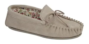 Mokkers LS339S Womens Moccasin Slipper