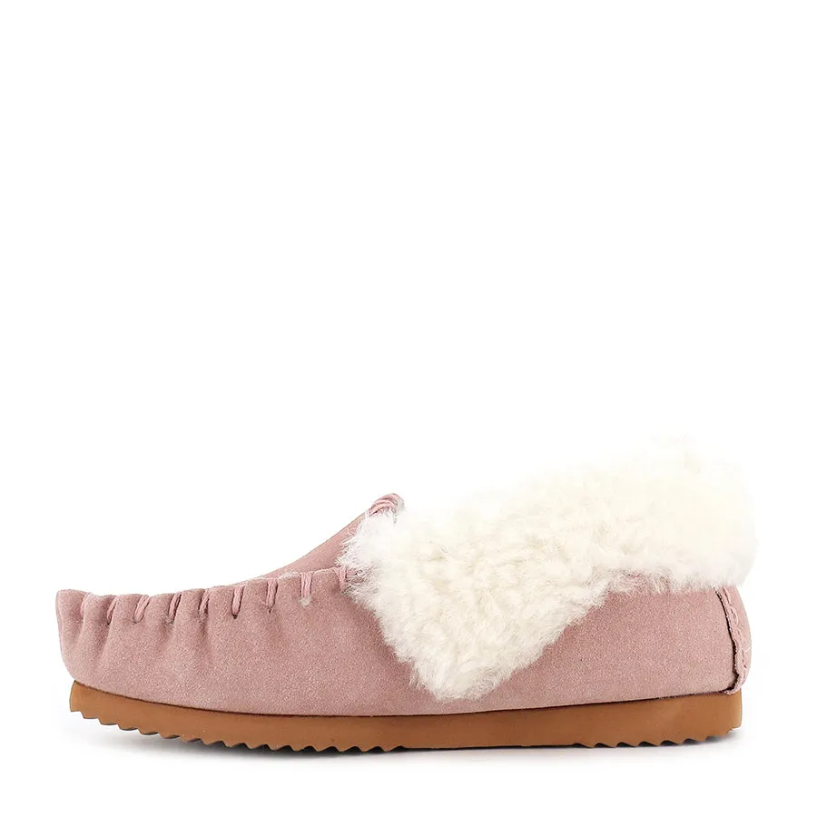 MOLLY - PALE PINK
