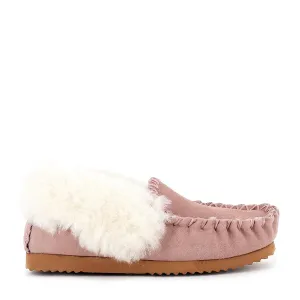 MOLLY - PALE PINK