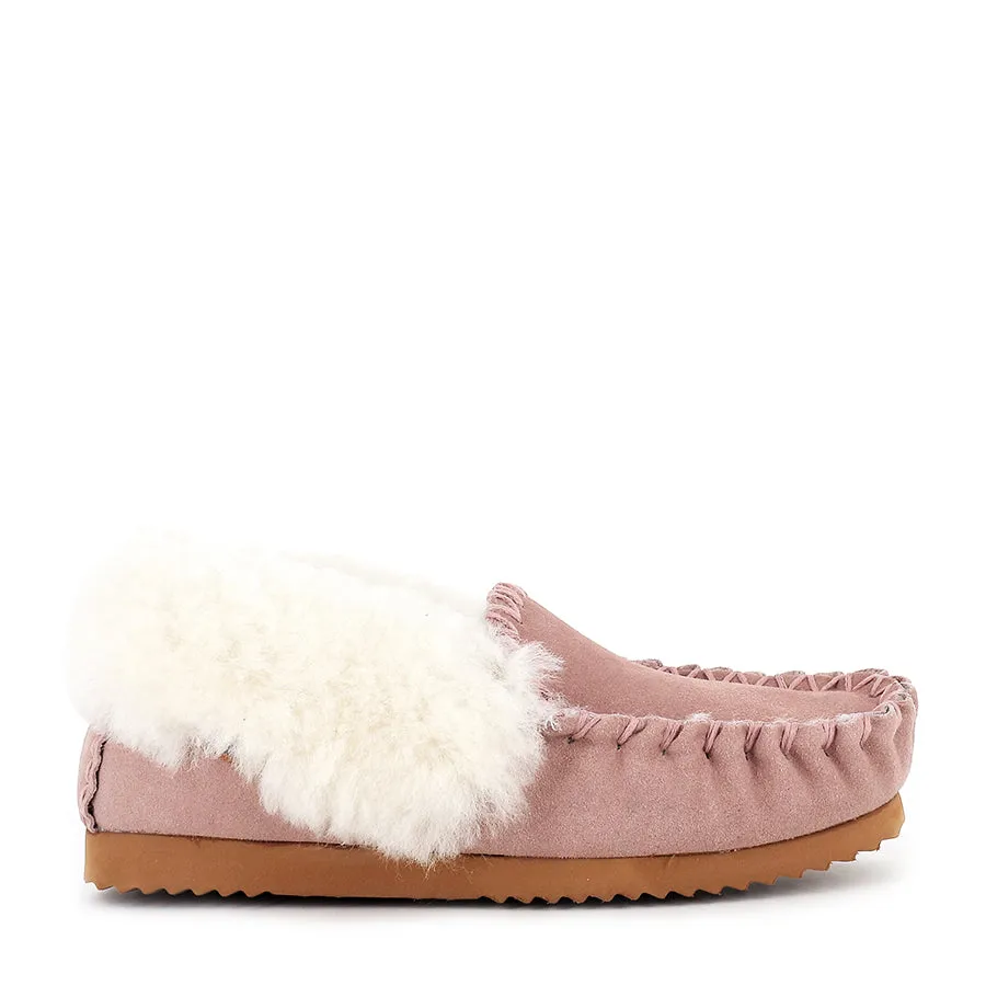 MOLLY - PALE PINK