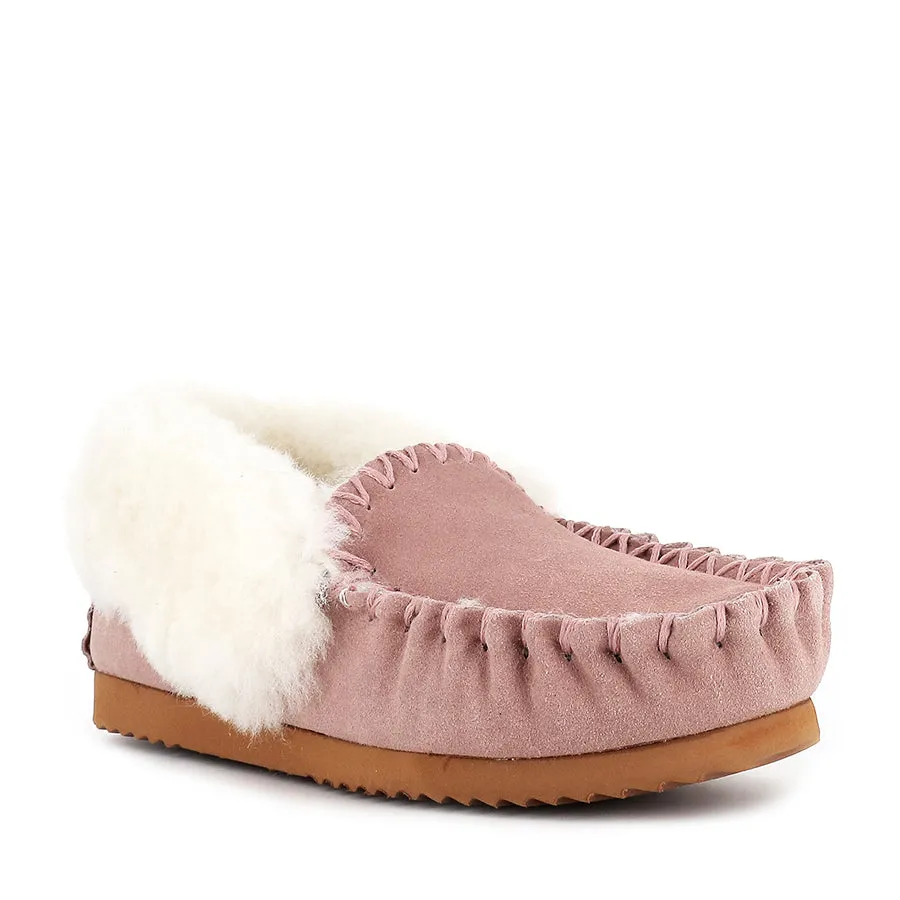 MOLLY - PALE PINK