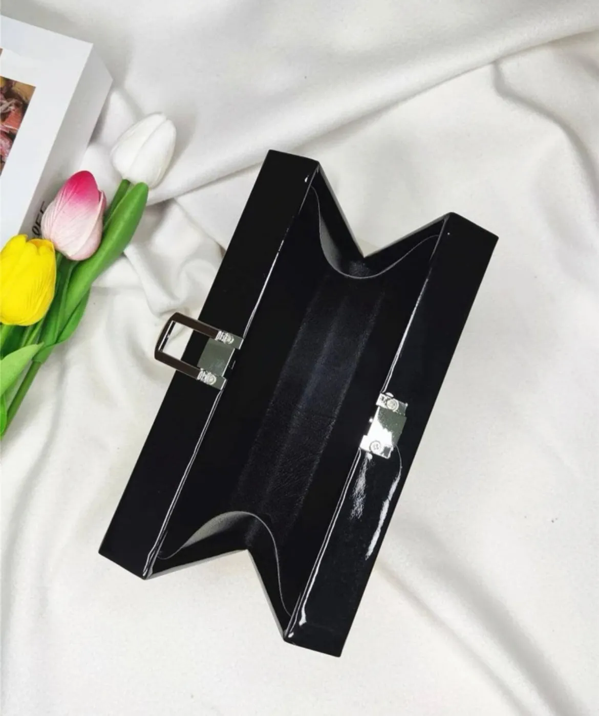 Money Bag Box