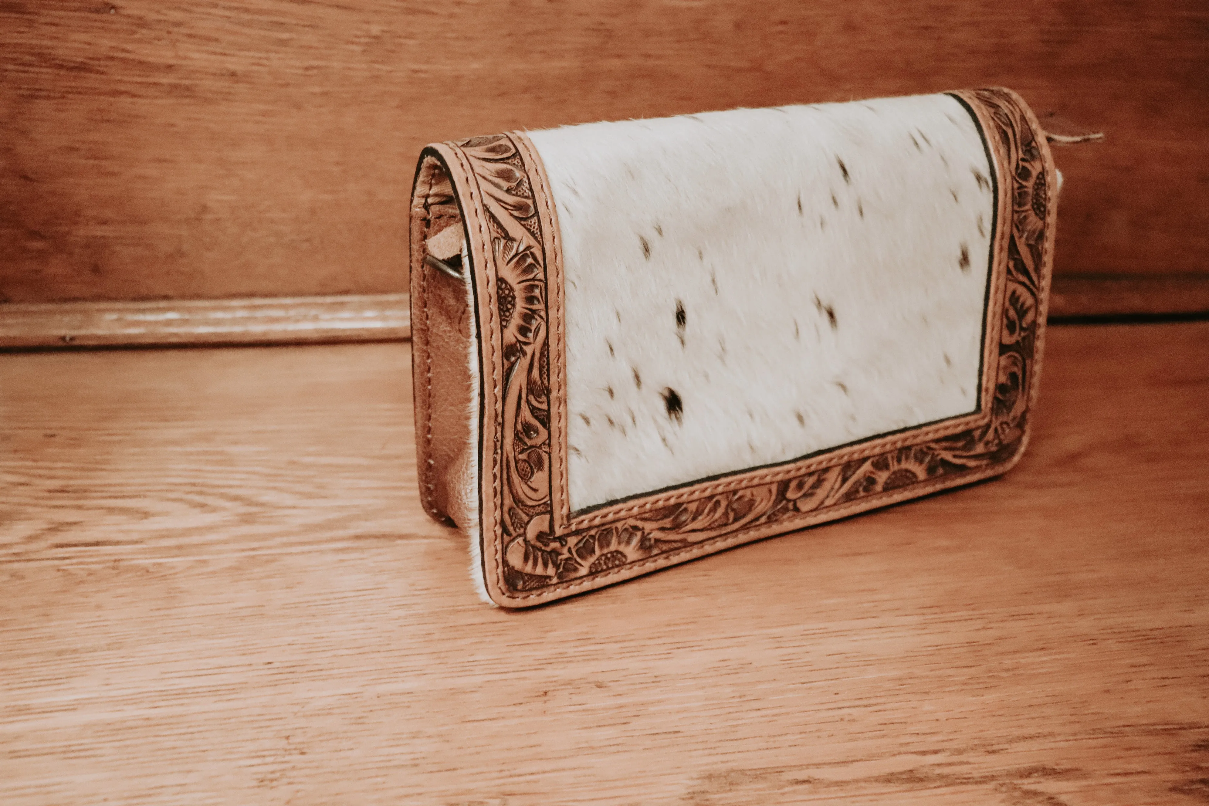Montana Purse