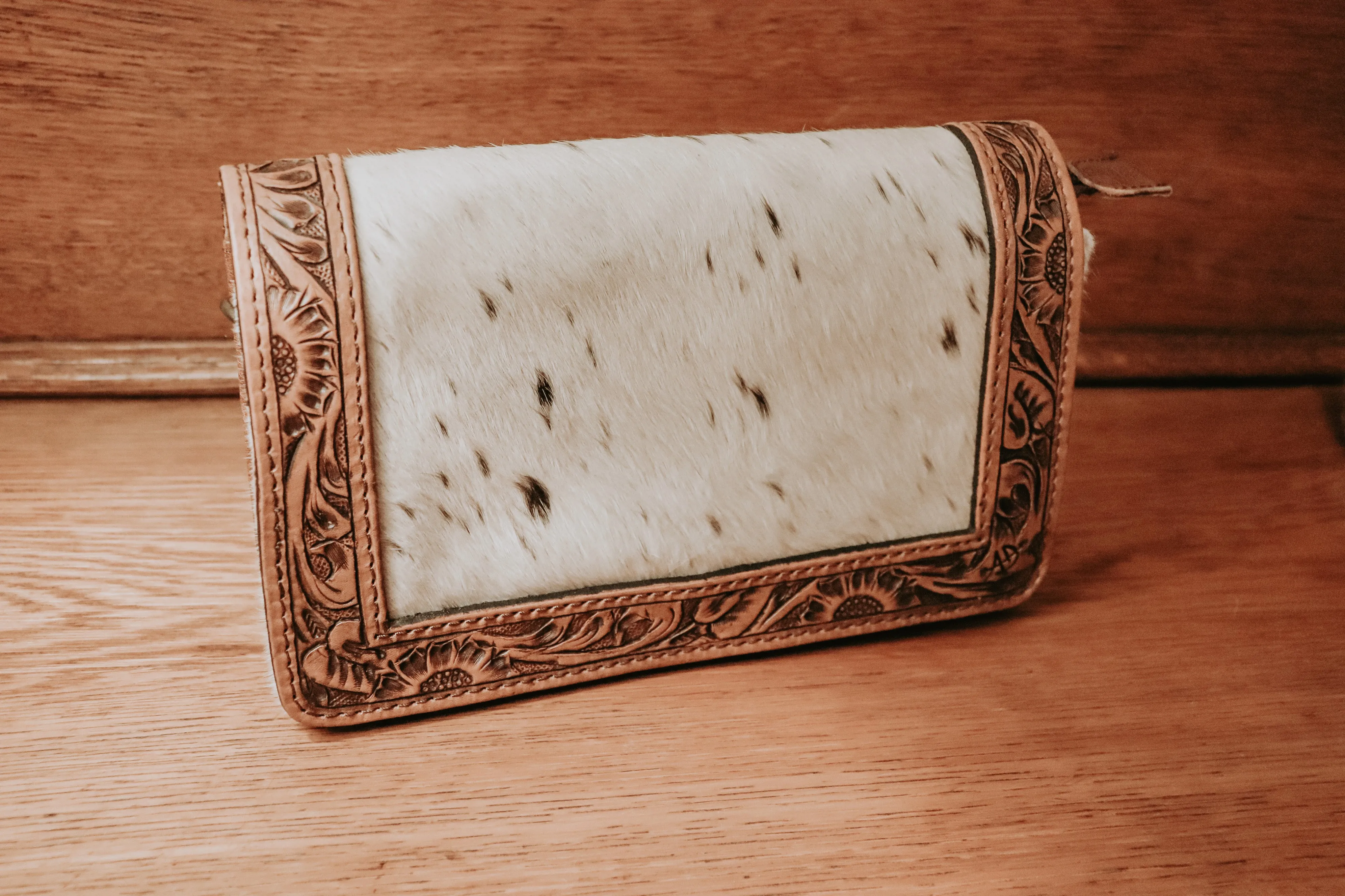 Montana Purse