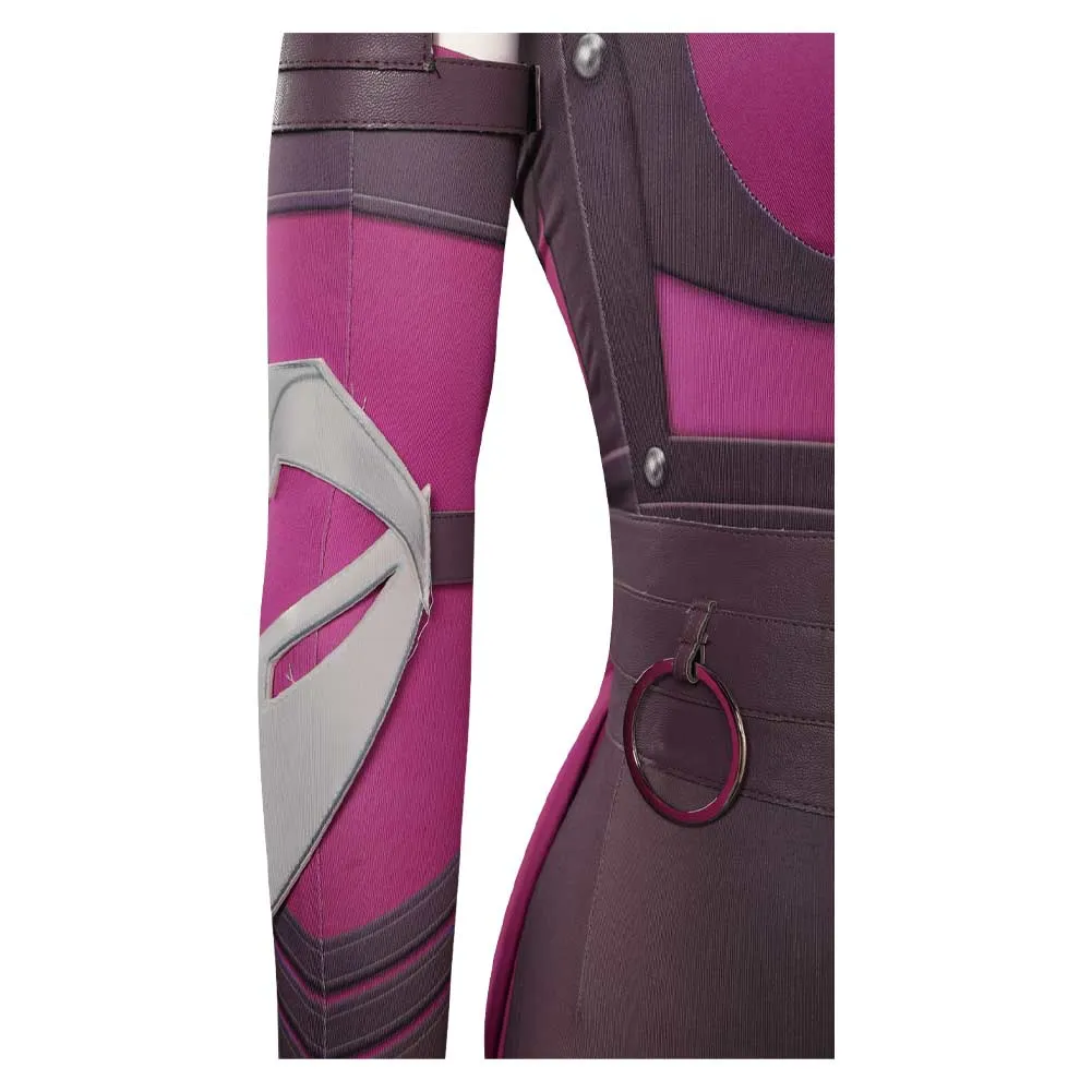 Mortal Kombat 1 Mileena  Cosplay Costume Outfits Halloween Carnival Suit