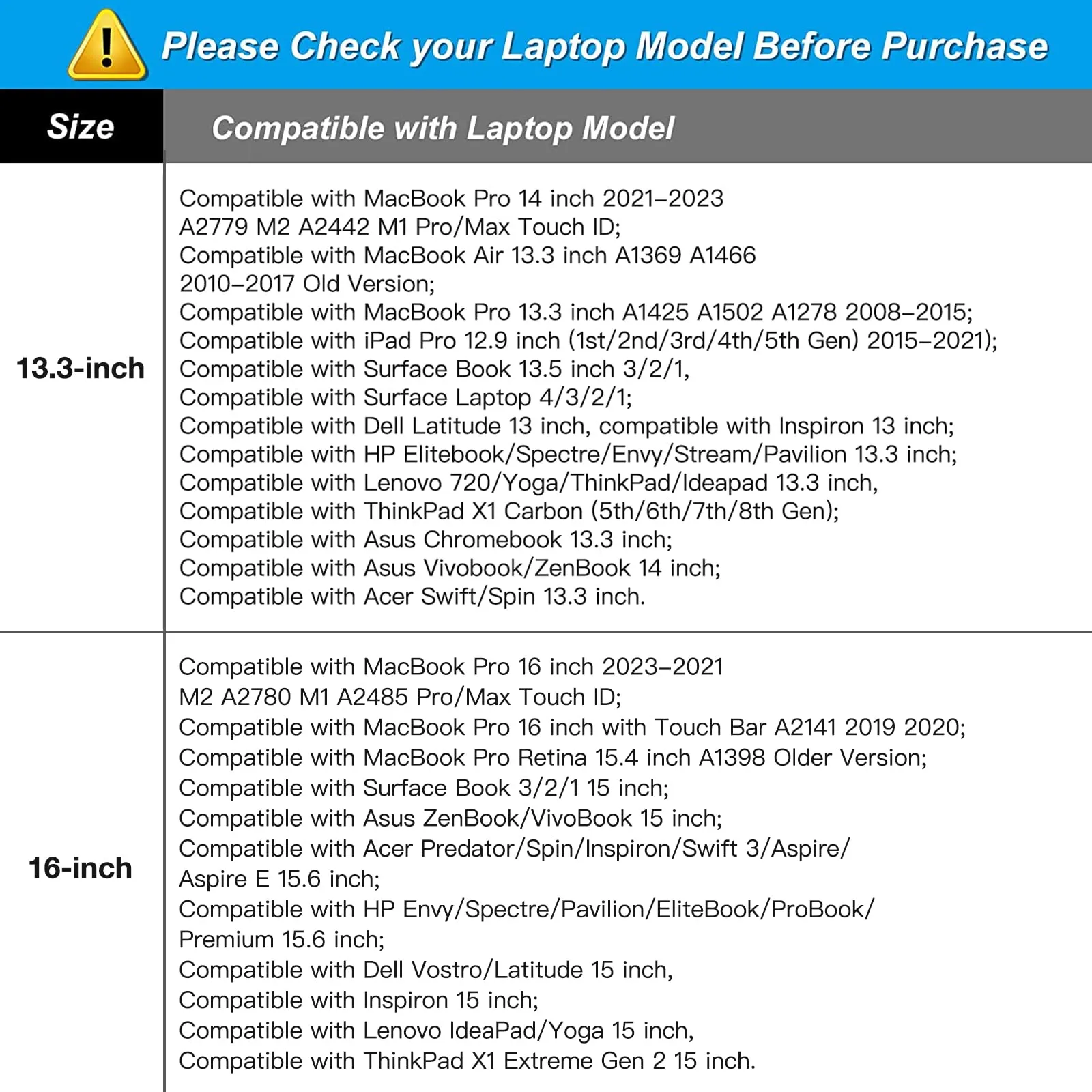 MOSISO Laptop Shoulder Bag Compatible with MacBook Air 15 inch M3 M2 2024 2023/Pro 16 M3 M2 M1 2024-2019