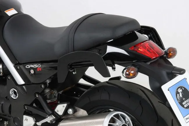 MOTO-GUZZI Griso 1200 Sidecases Carrier - C-Bow