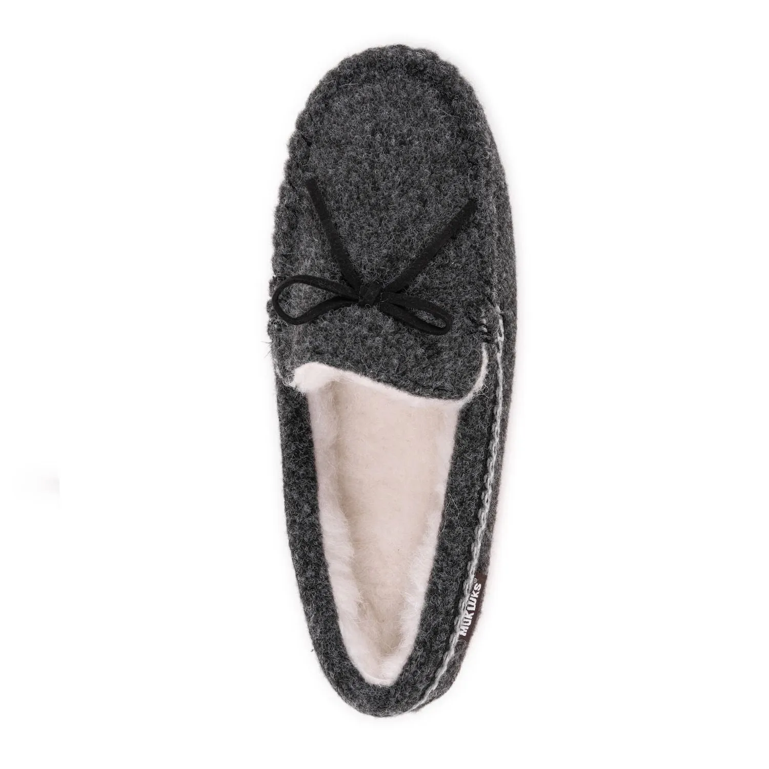 MUK LUKS Ethan Men's moccasin slippers