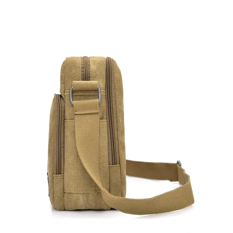 Multifunction Tote Casual Bolsa Bag