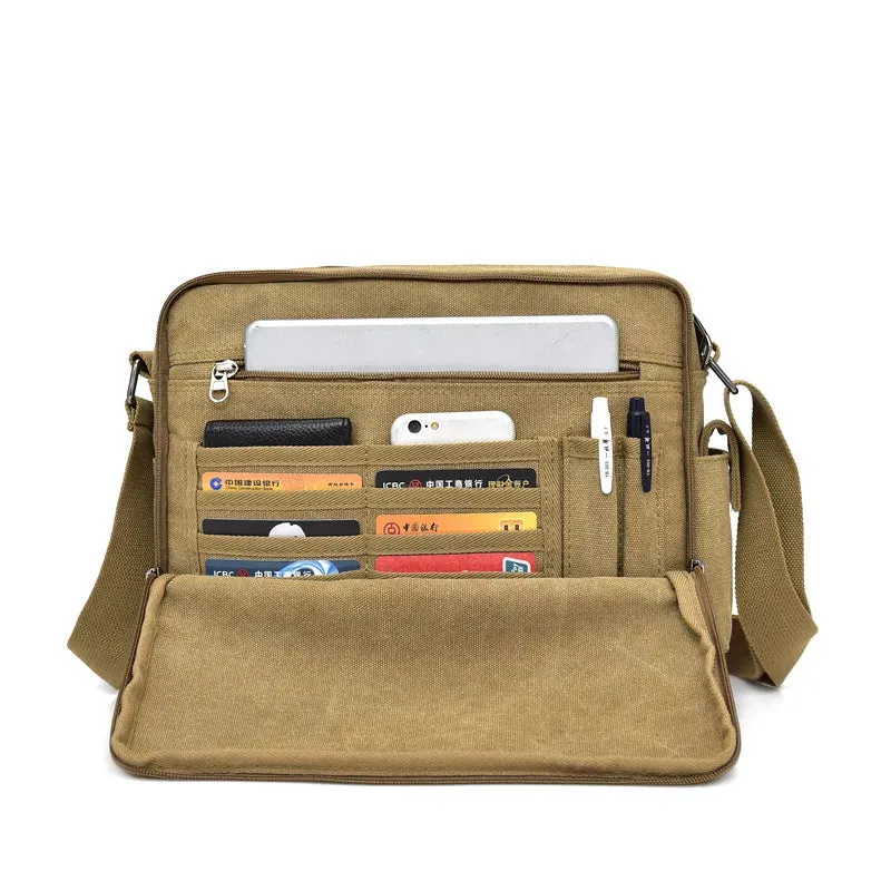 Multifunction Tote Casual Bolsa Bag