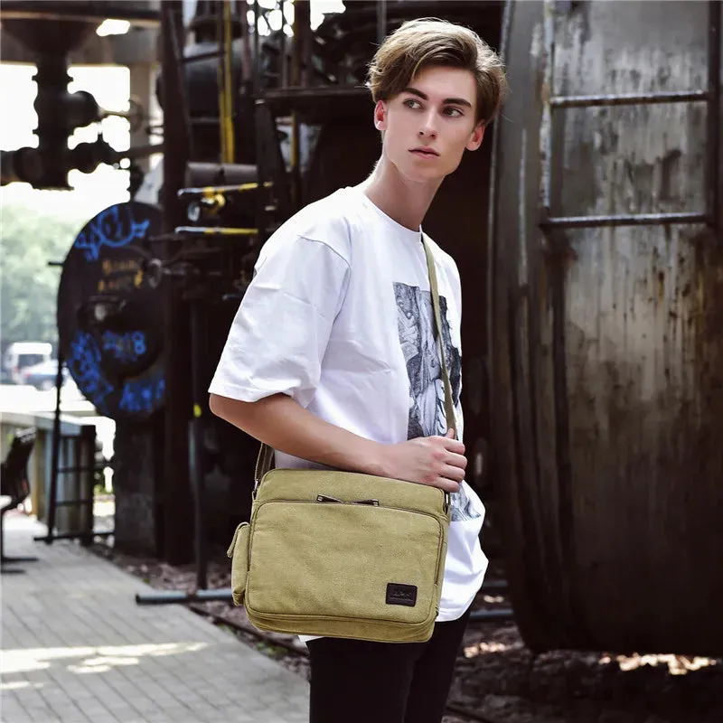 Multifunction Tote Casual Bolsa Bag