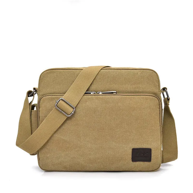 Multifunction Tote Casual Bolsa Bag