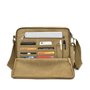 Multifunction Tote Casual Bolsa Bag