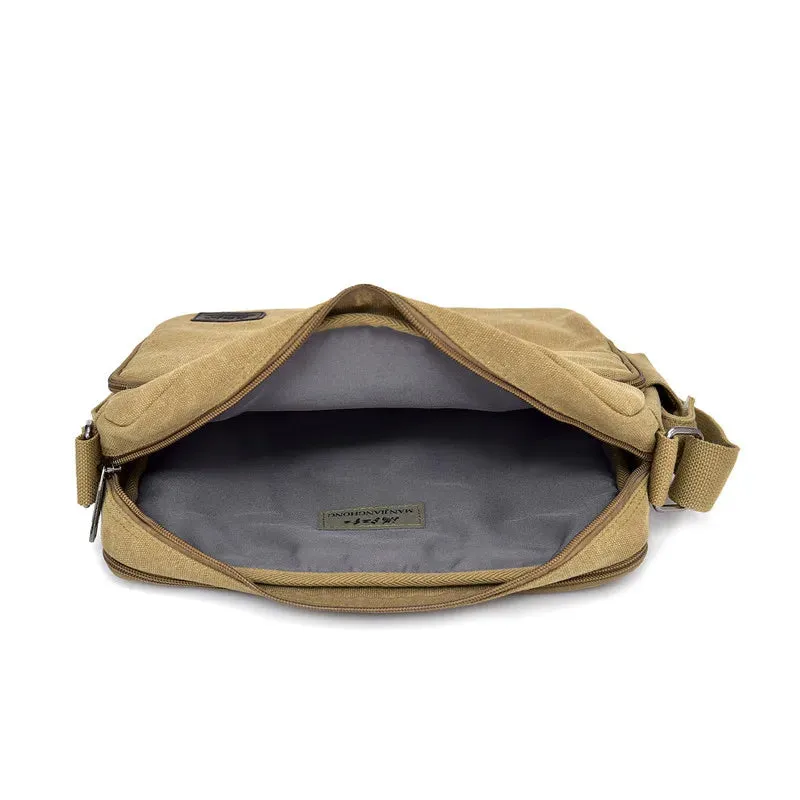 Multifunction Tote Casual Bolsa Bag
