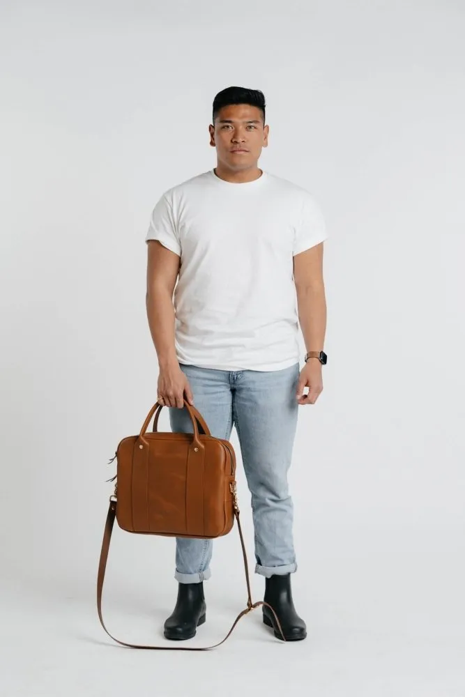 Murphy Slim Messenger