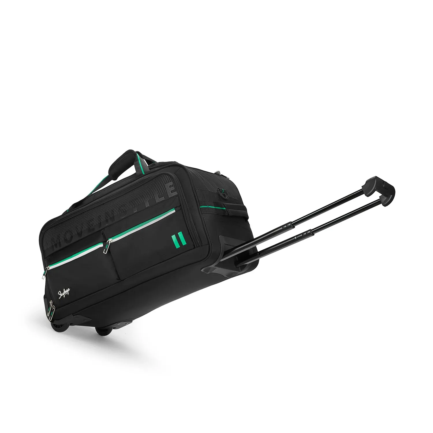 Muse DFT