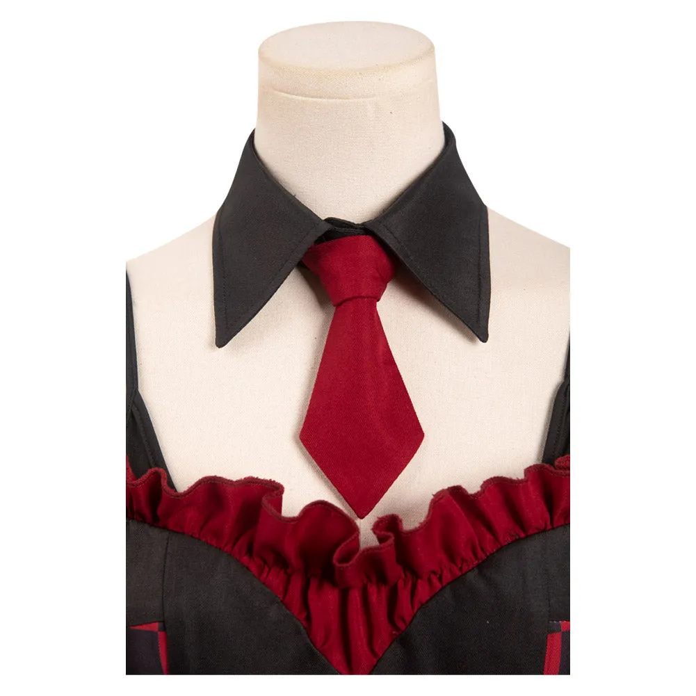 My Dress-Up Darling - Kitagawa Marin Halloween Cosplay Costume Outfits Halloween Carnival Party Suit